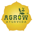 Agrow Ayurveda logo