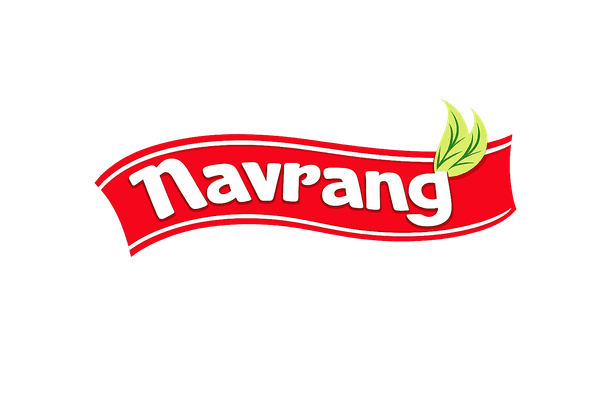 Navrang Spices, Ashok Masale logo